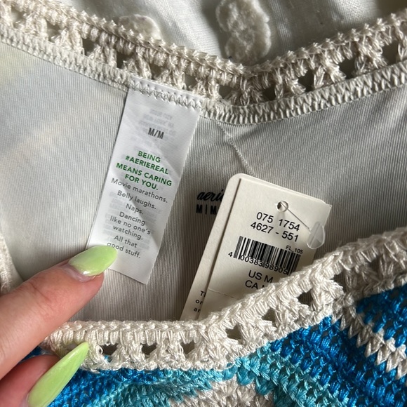 NWT Aerie Bikini - Picture 2 of 3